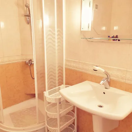 Cozy In The Heart Of Burgas, Bulgaria Apartment