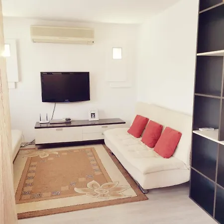 Cozy In The Heart Of Burgas, Bulgaria