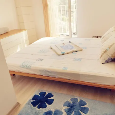 Cozy In The Heart Of Burgas, Bulgaria Burgas