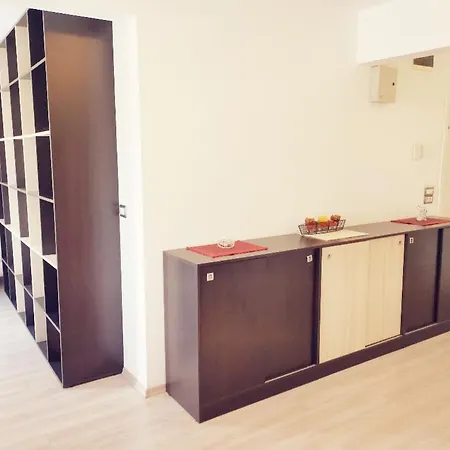 Cozy In The Heart Of Burgas, Bulgaria Apartment Burgas