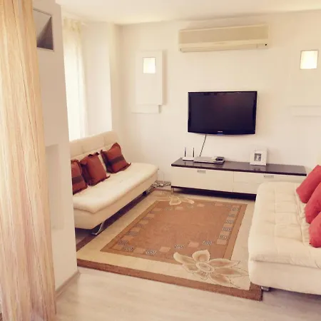 Cozy In The Heart Of Burgas, Bulgaria * Burgas