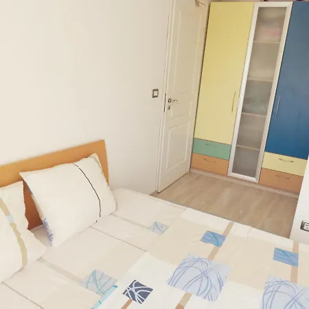 Cozy In The Heart Of Burgas, Bulgaria