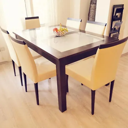 Apartment Cozy In The Heart Of Burgas, Bulgaria *